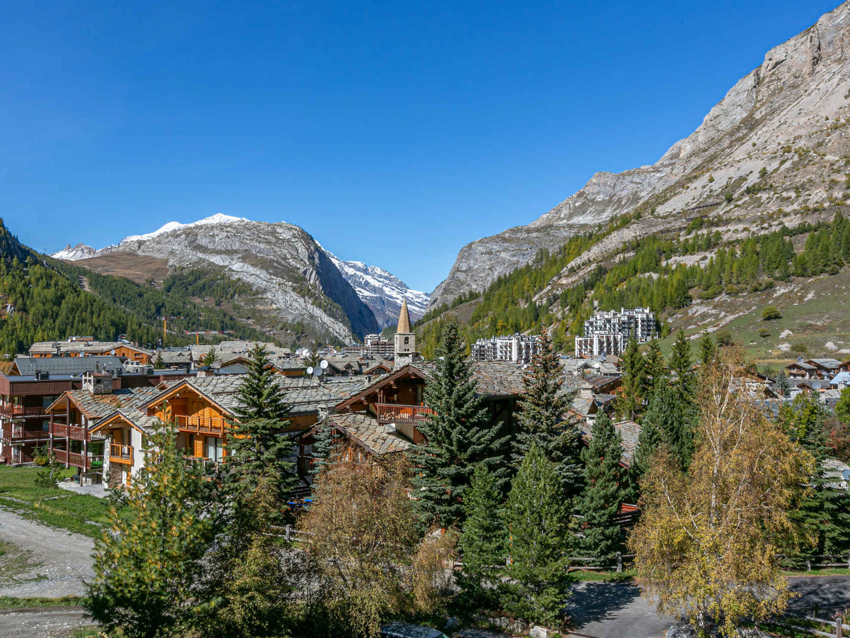 Appartement Val-d'Isère, 2 pièces, 4 personnes - Val d’Isère Centre