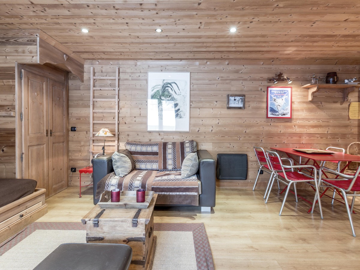 Appartement Val-d'Isère, 2 pièces, 4 personnes - Val d’Isère Centre