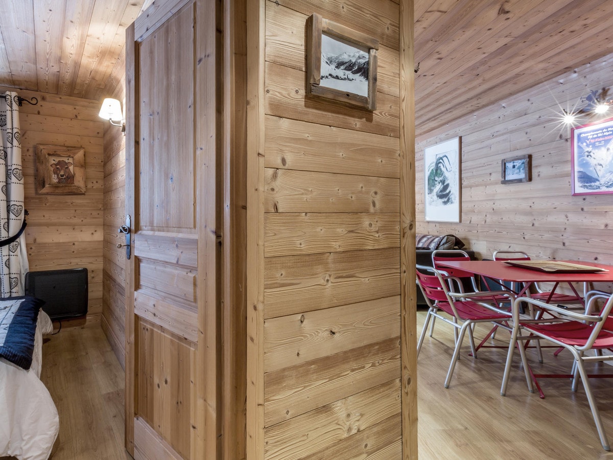 Appartement Val-d'Isère, 2 pièces, 4 personnes - Val d’Isère Centre