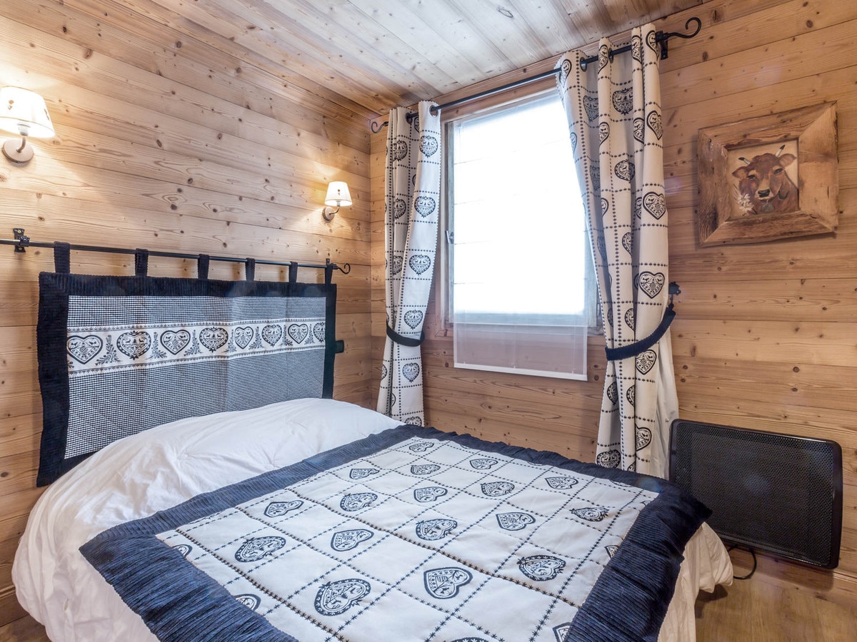 Appartement Val-d'Isère, 2 pièces, 4 personnes - Val d’Isère Centre