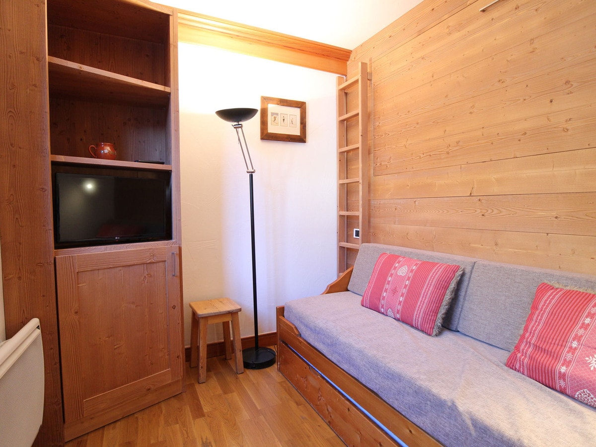 Studio Val-d'Isère, 1 pièce, 2 personnes - Val d’Isère Centre