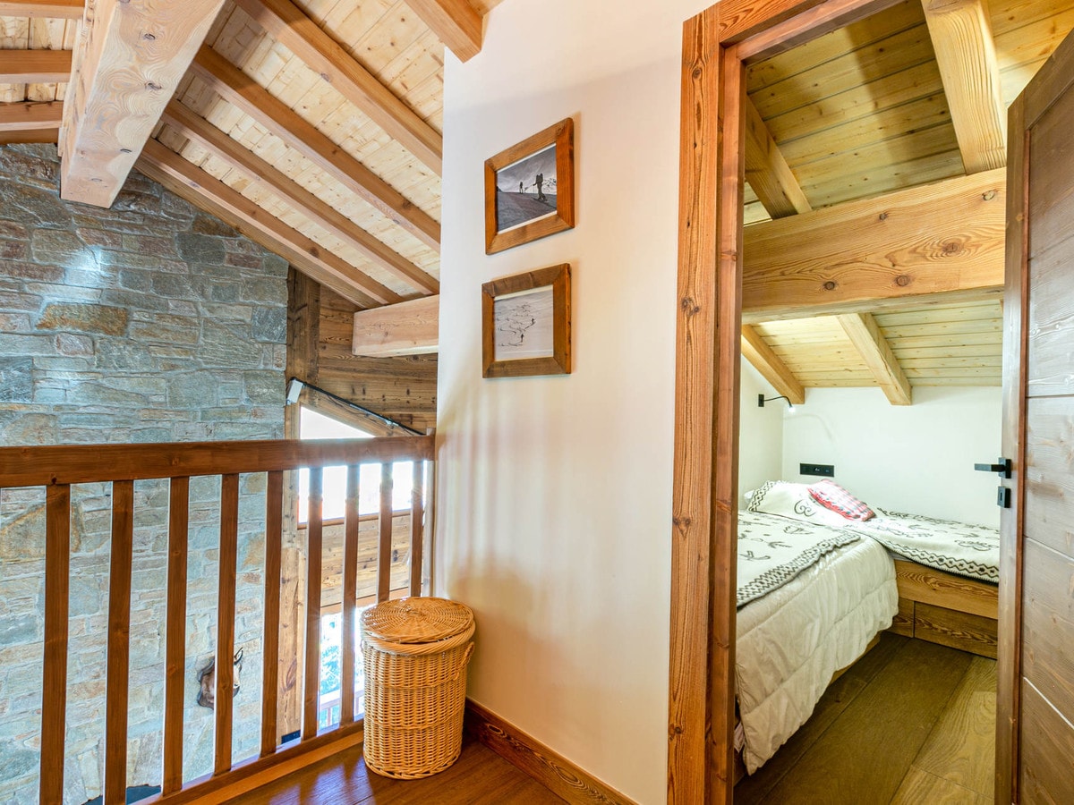 Appartement Val-d'Isère, 7 pièces, 12 personnes - Val d’Isère Le Châtelard