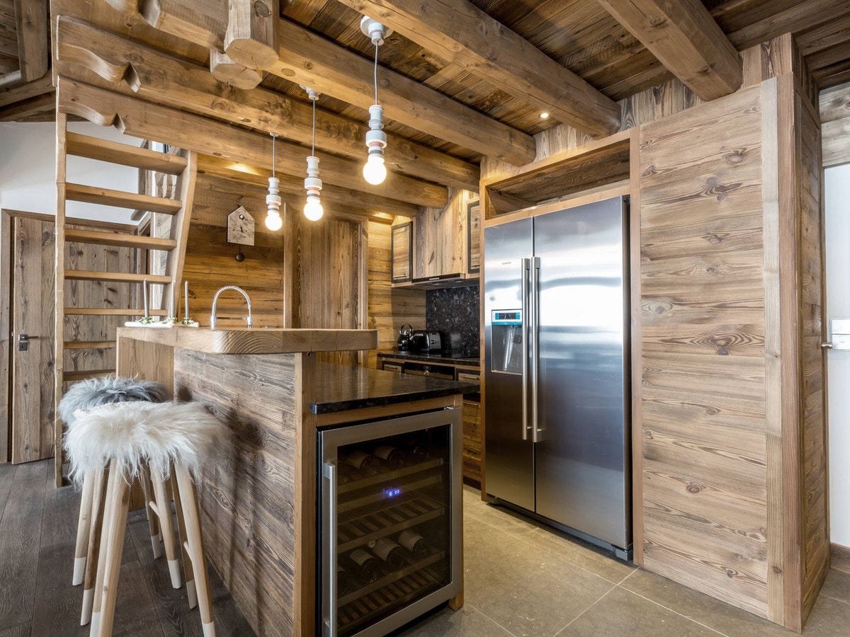 Appartement Val-d'Isère, 5 pièces, 8 personnes - Val d’Isère Centre