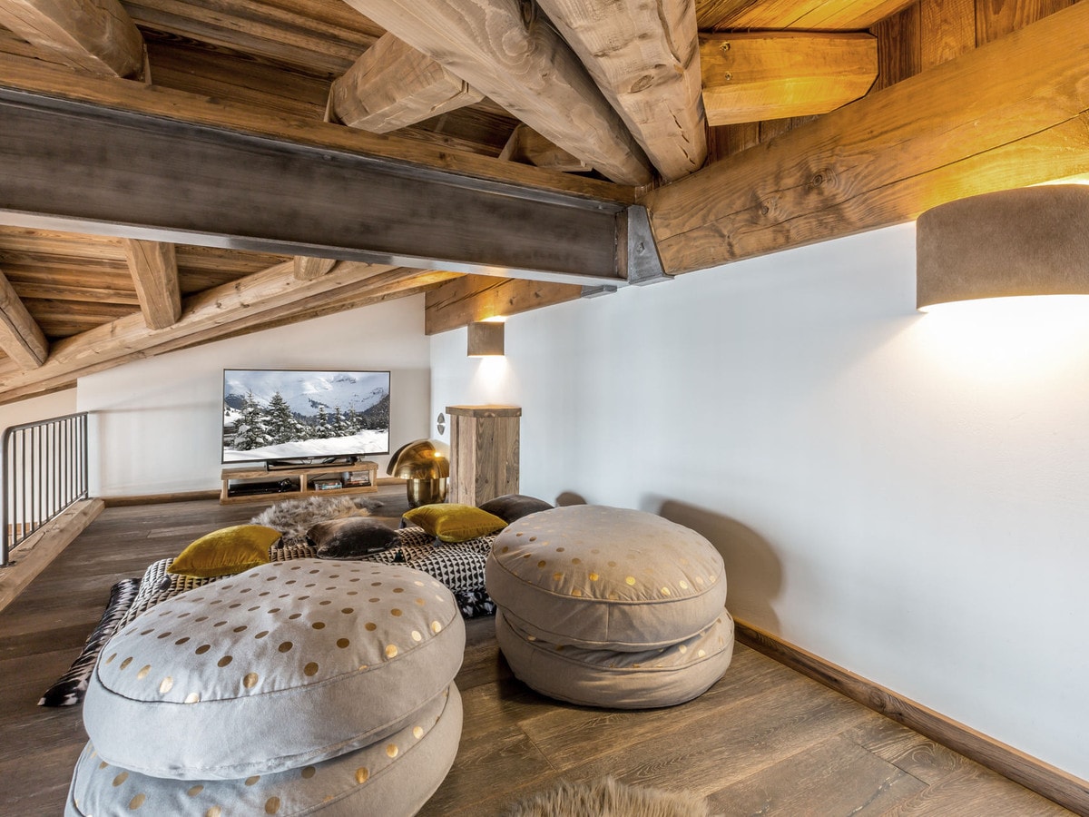 Appartement Val-d'Isère, 5 pièces, 8 personnes - Val d’Isère Centre