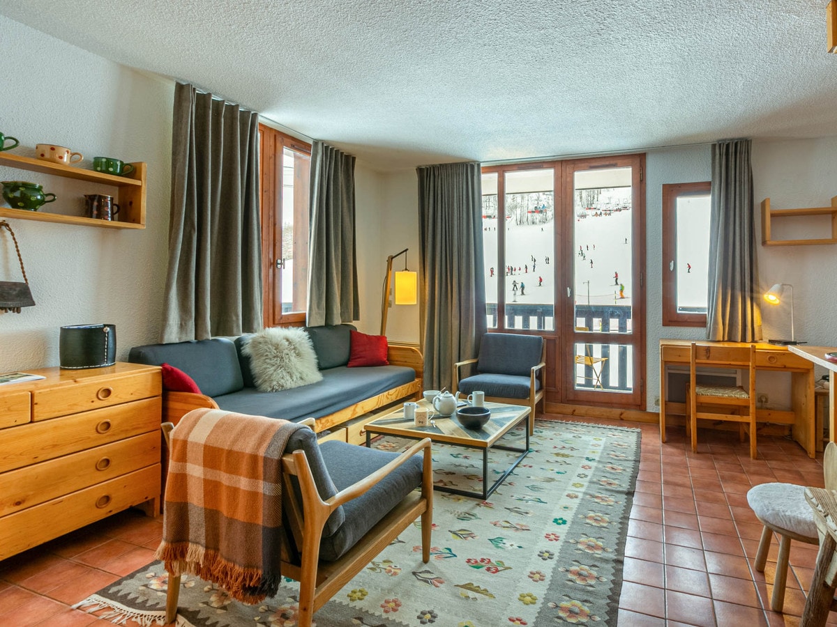 Appartement Val-d'Isère, 5 pièces, 7 personnes - Val d’Isère Centre