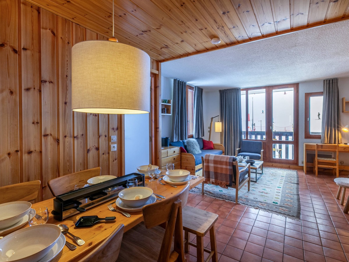 Appartement Val-d'Isère, 5 pièces, 7 personnes - Val d’Isère Centre