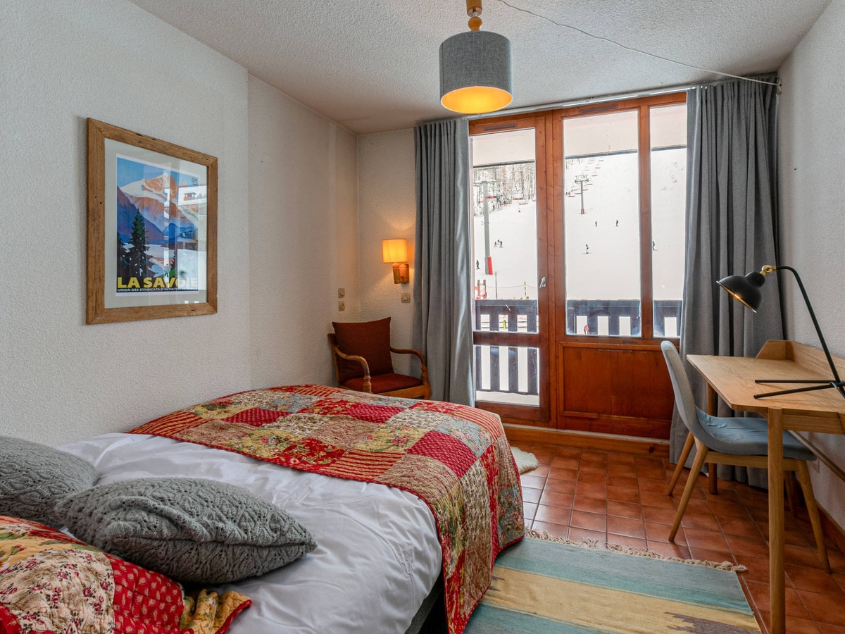 Appartement Val-d'Isère, 5 pièces, 7 personnes - Val d’Isère Centre