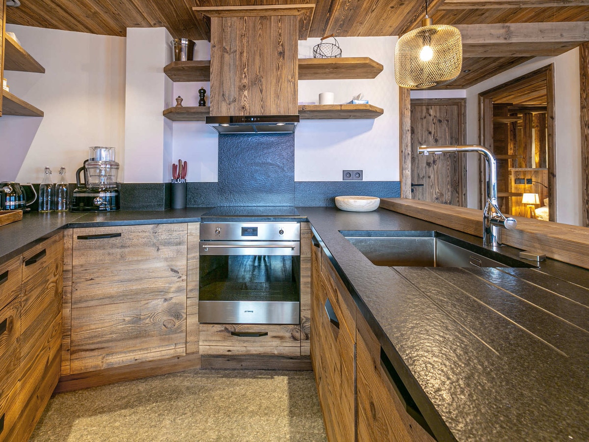 Appartement Val-d'Isère, 4 pièces, 8 personnes - Val d’Isère Le Châtelard