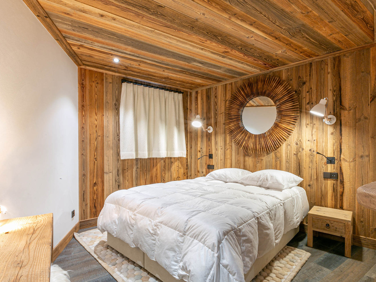 Appartement Val-d'Isère, 4 pièces, 8 personnes - Val d’Isère Le Châtelard