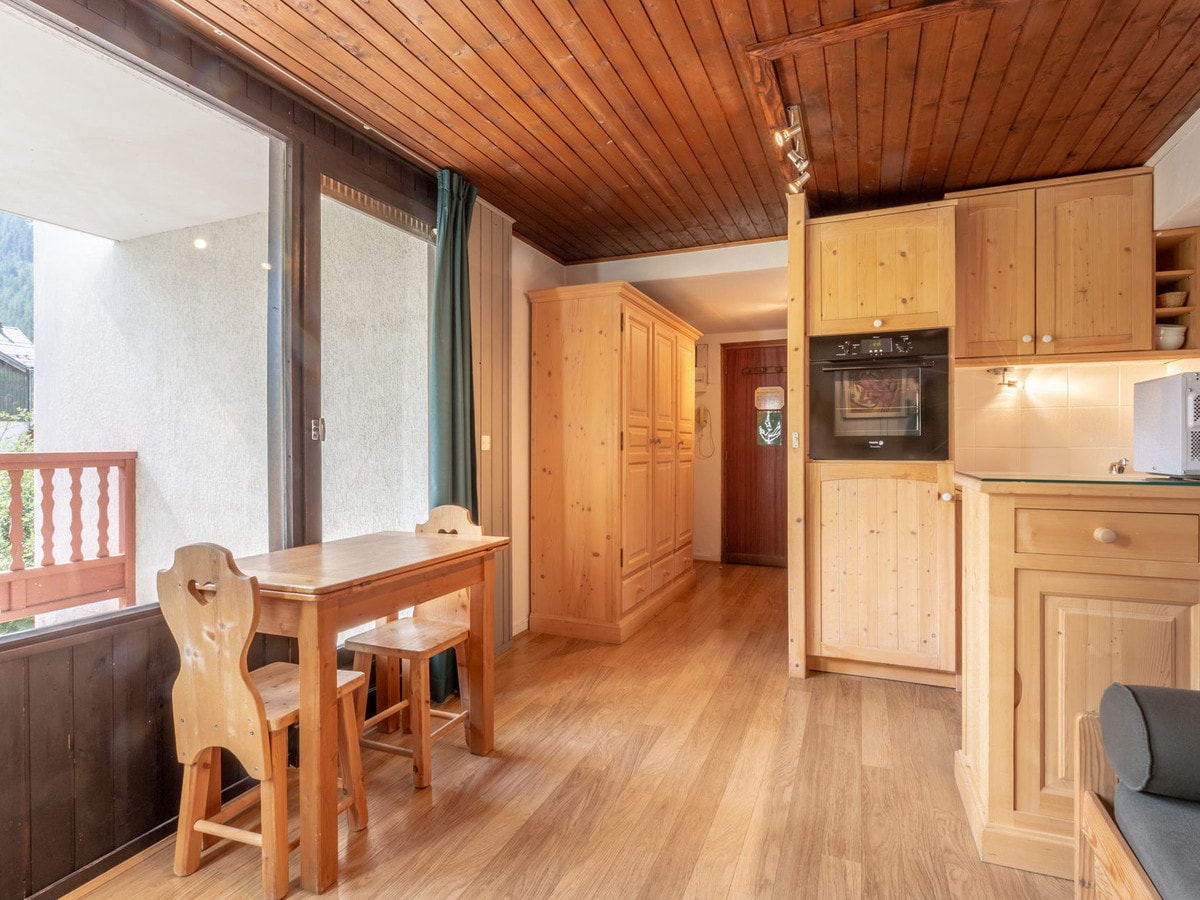 Studio Val-d'Isère, 1 pièce, 2 personnes - Val d’Isère Centre