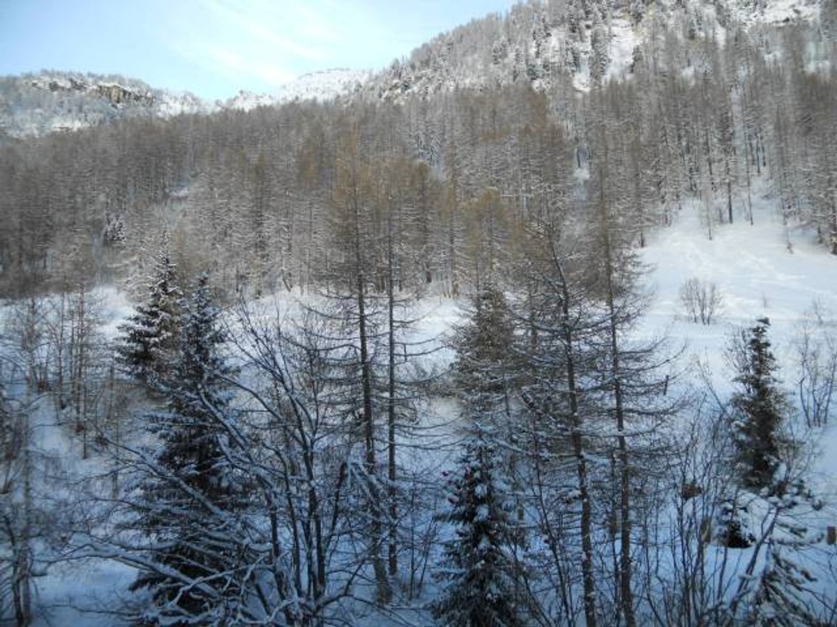 Appartement Val-d'Isère, 3 pièces, 6 personnes - Val d’Isère Le Laisinant