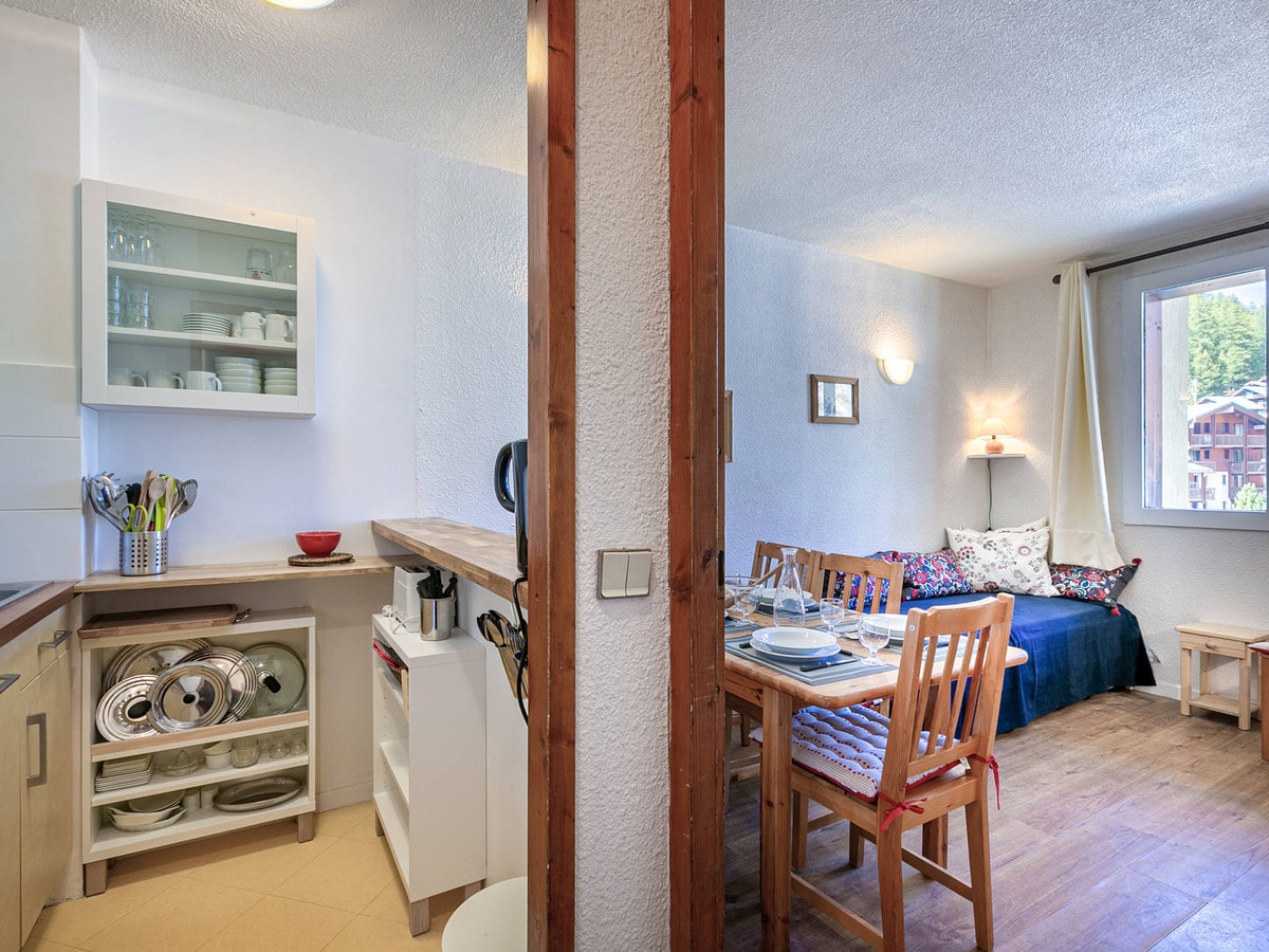 Appartement Val-d'Isère, 3 pièces, 6 personnes - Val d’Isère Centre