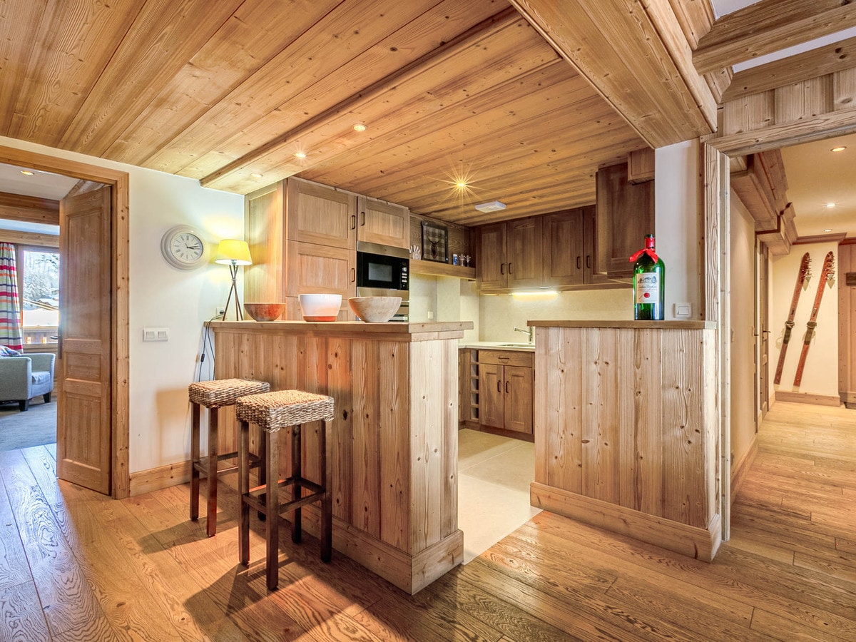 Appartement Val-d'Isère, 5 pièces, 8 personnes - Val d’Isère Centre