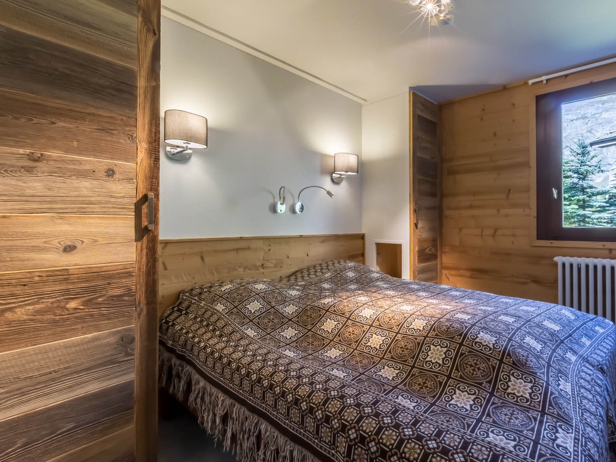 Appartement Val-d'Isère, 3 pièces, 6 personnes - Val d’Isère Centre