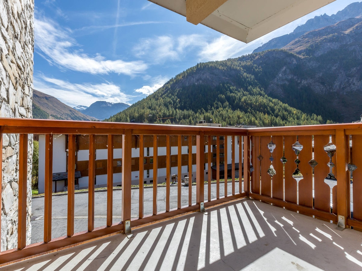 Appartement Val-d'Isère, 3 pièces, 6 personnes - Val d’Isère Centre