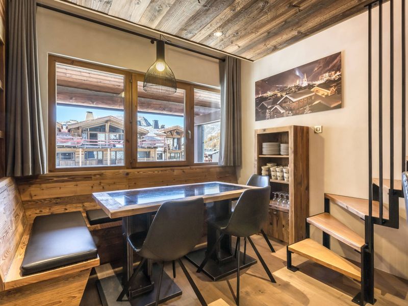 Appartement Val-d'Isère, 4 pièces, 6 personnes - Appartement Val-d'Isère, 4 pièces, 6 personnes - Val d’Isère Centre