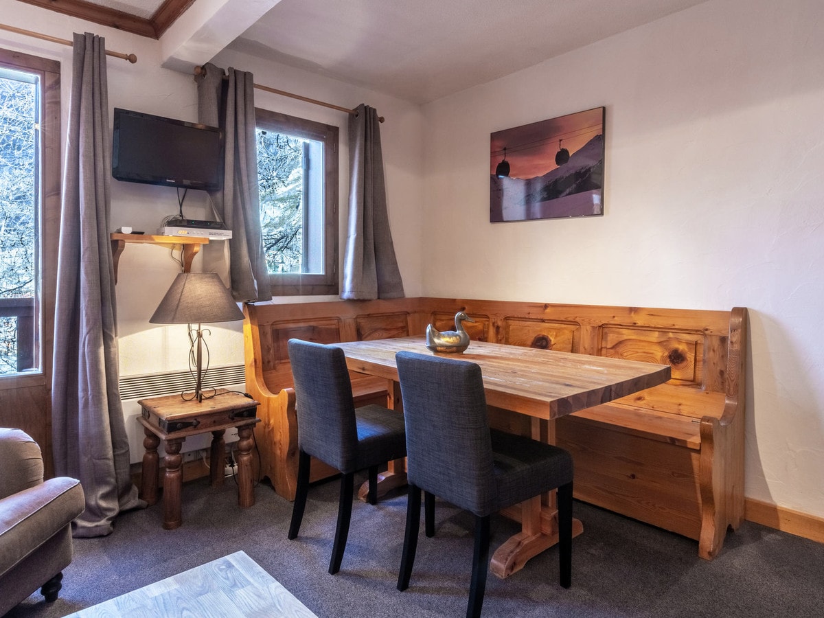 Appartement Val-d'Isère, 3 pièces, 5 personnes - Val d’Isère Centre