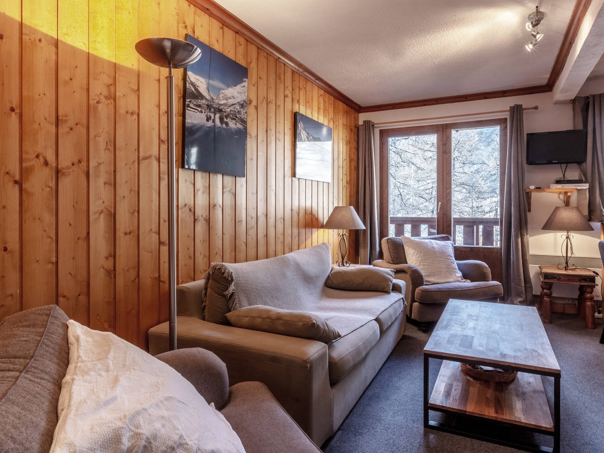 Appartement Val-d'Isère, 3 pièces, 5 personnes - Val d’Isère Centre