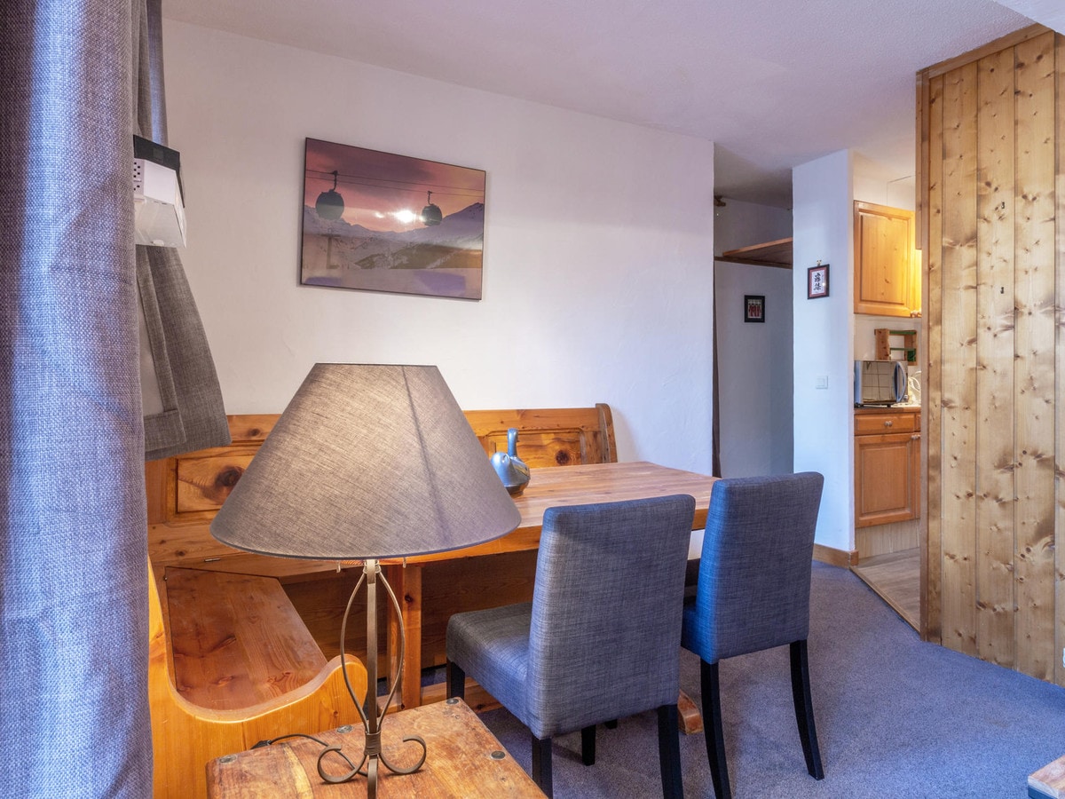 Appartement Val-d'Isère, 3 pièces, 5 personnes - Val d’Isère Centre