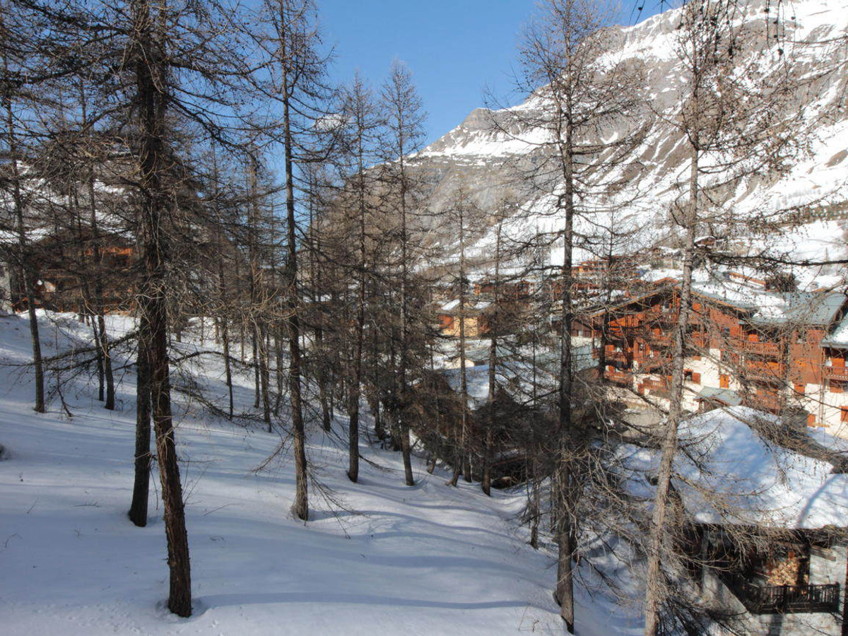 Appartement Val-d'Isère, 3 pièces, 5 personnes - Val d’Isère Centre