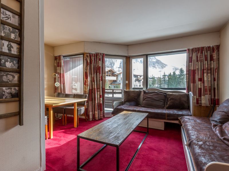 Appartement Val-d'Isère, 3 pièces, 6 personnes - Triplex confortable 3 pièces, 2 salles d'eau, proche pistes et centre, Val-d'Isère FR-1-694-183 - Val d’Isère Centre