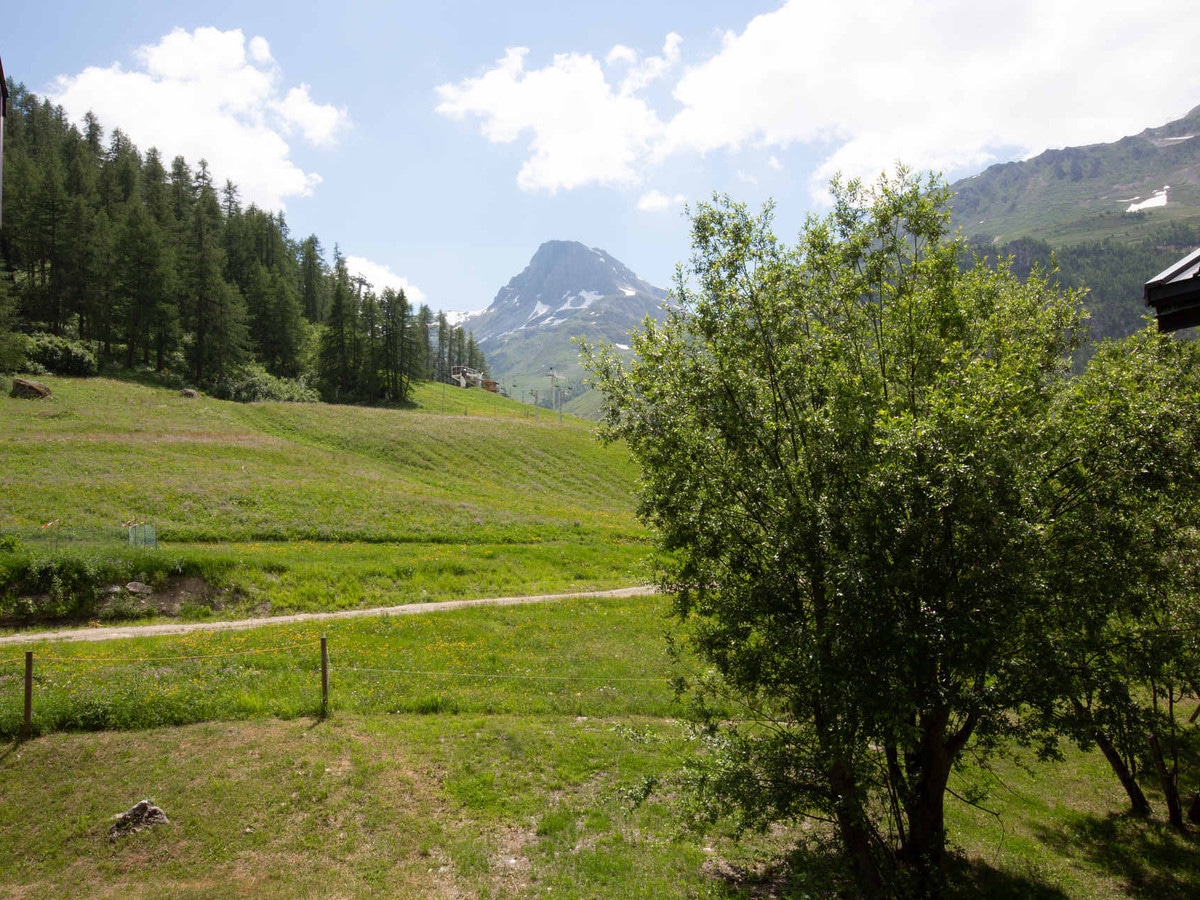 Studio Val-d'Isère, 1 pièce, 2 personnes - Val d’Isère Centre