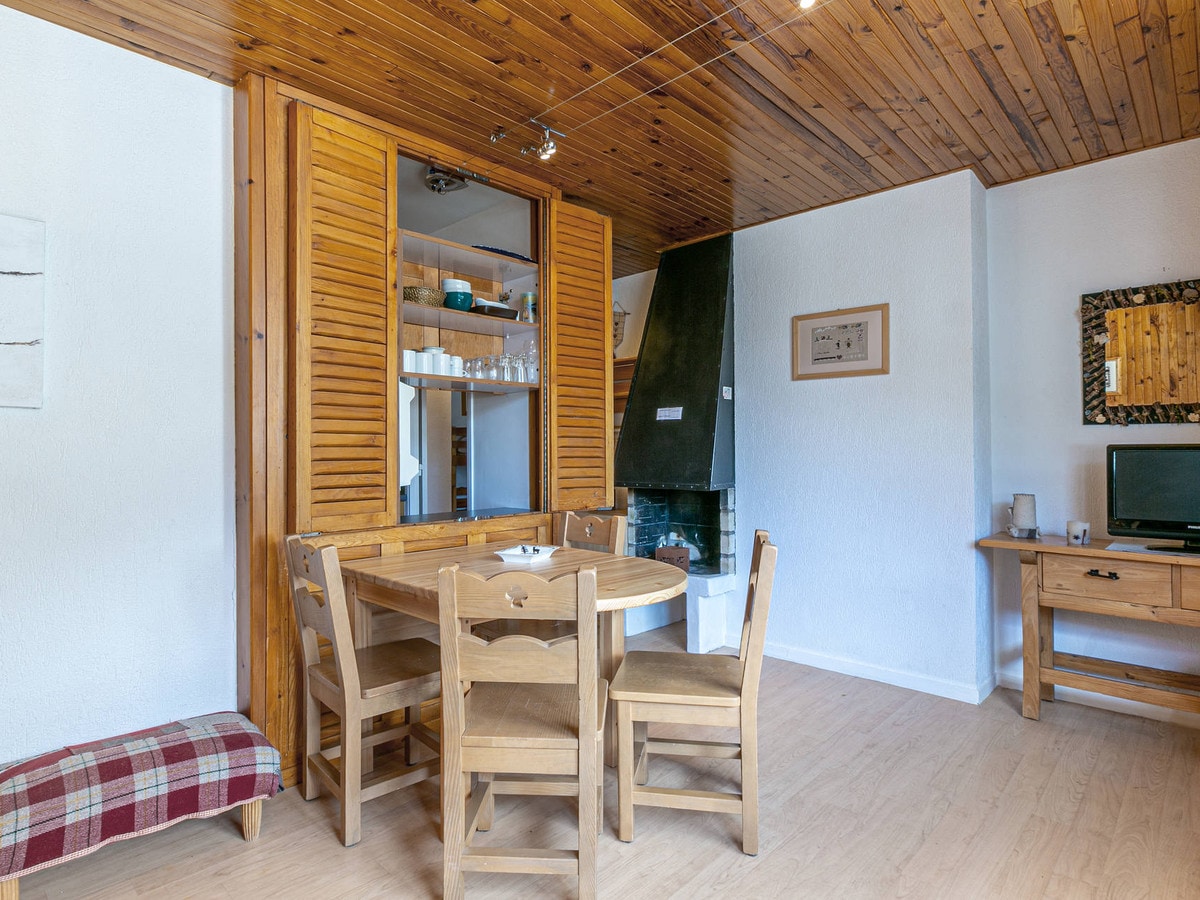 Appartement Val-d'Isère, 2 pièces, 5 personnes - Val d’Isère Centre