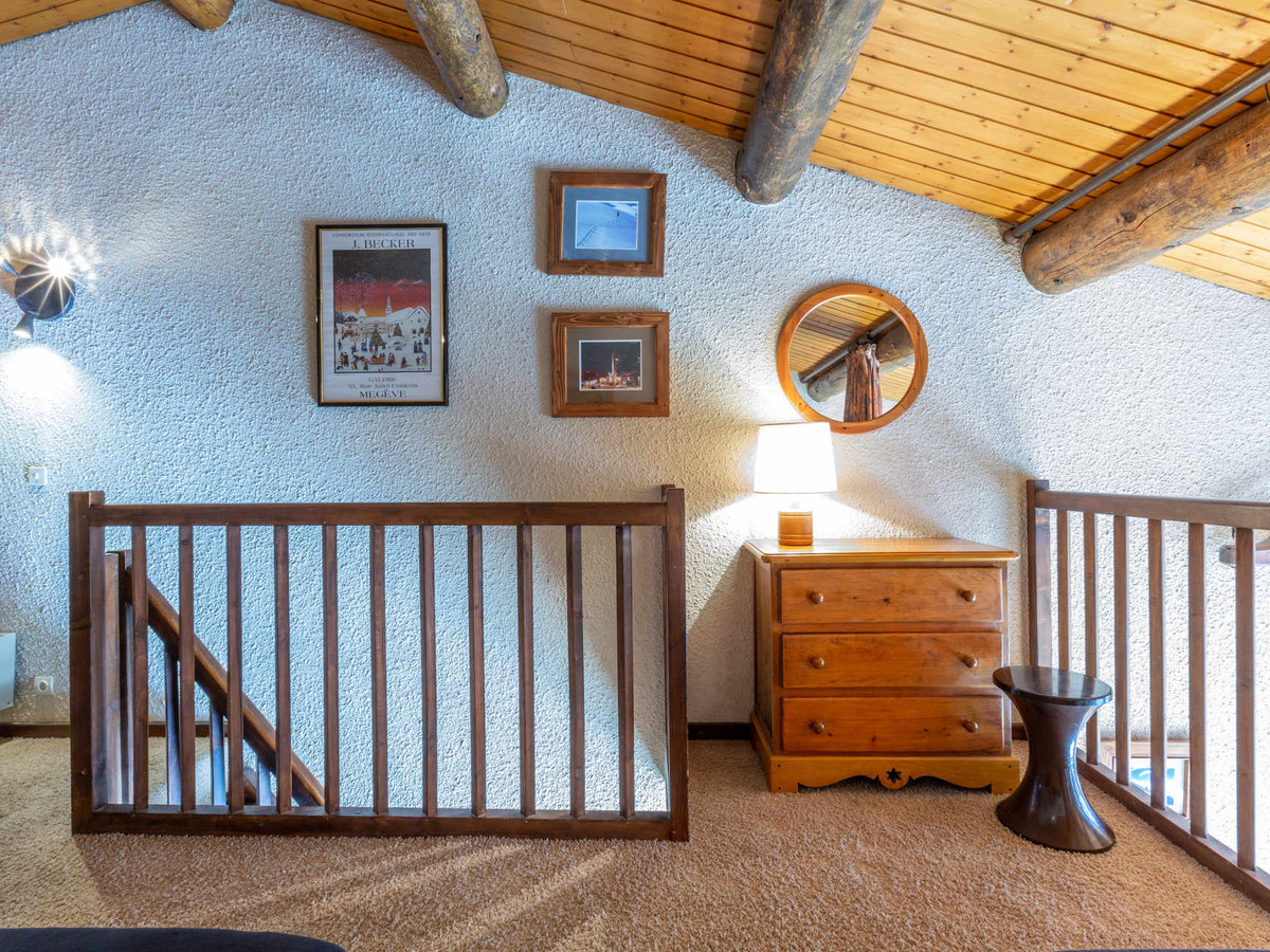 Appartement Val-d'Isère, 2 pièces, 6 personnes - Val d’Isère Centre