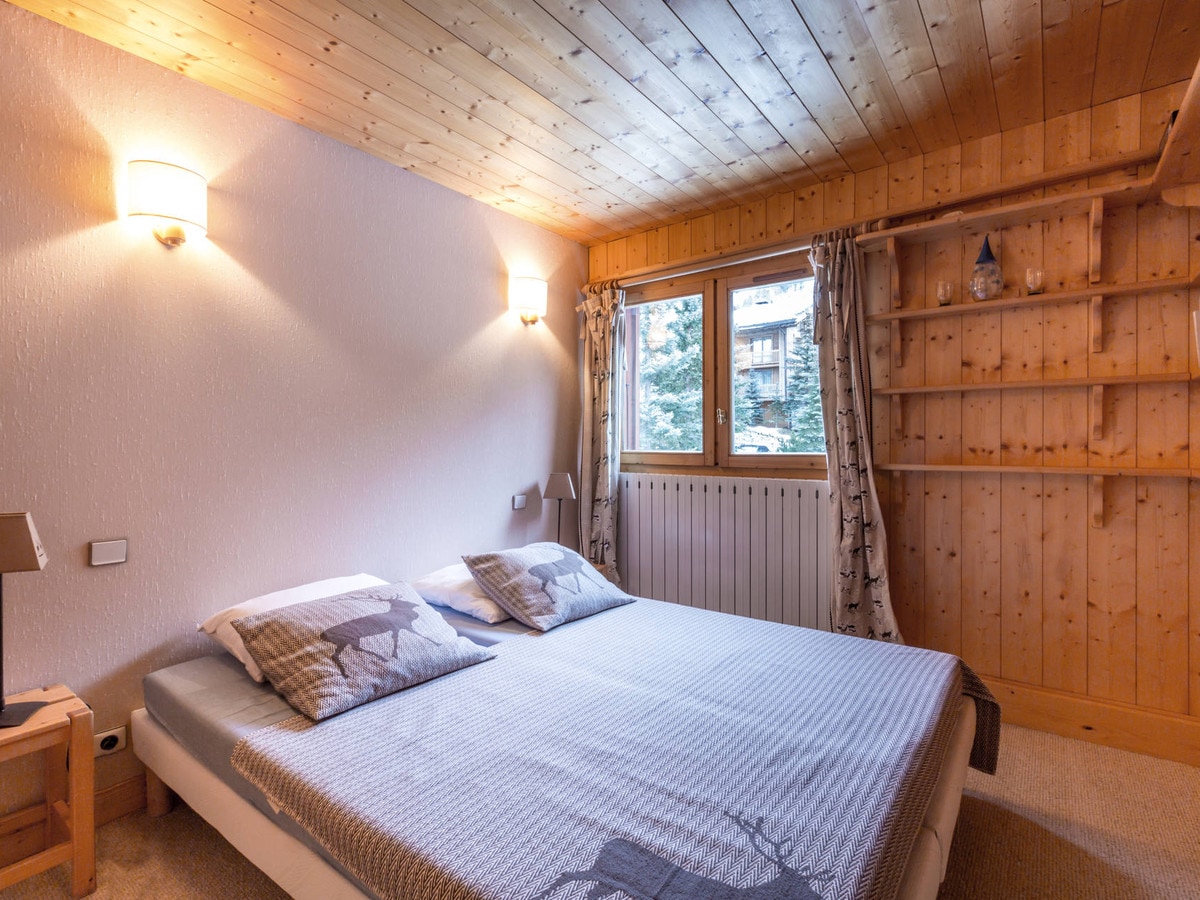 Chalet Val-d'Isère, 4 pièces, 7 personnes - Val d’Isère Le Châtelard