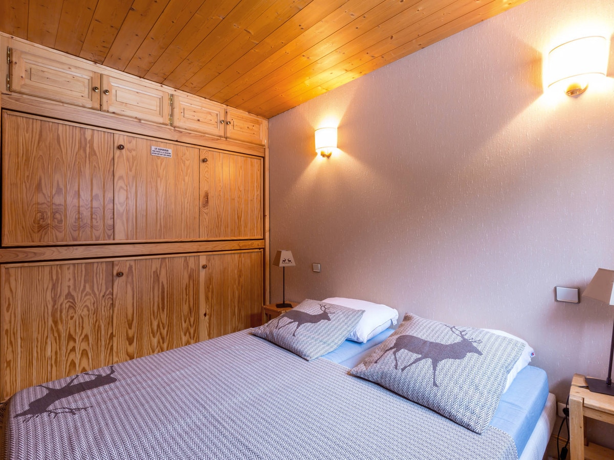 Chalet Val-d'Isère, 4 pièces, 7 personnes - Val d’Isère Le Châtelard