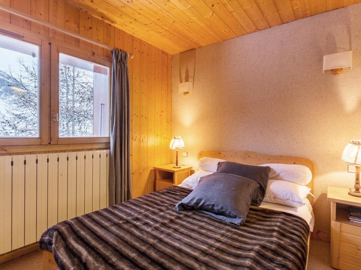 Chalet Val-d'Isère, 4 pièces, 7 personnes - Val d’Isère Le Châtelard