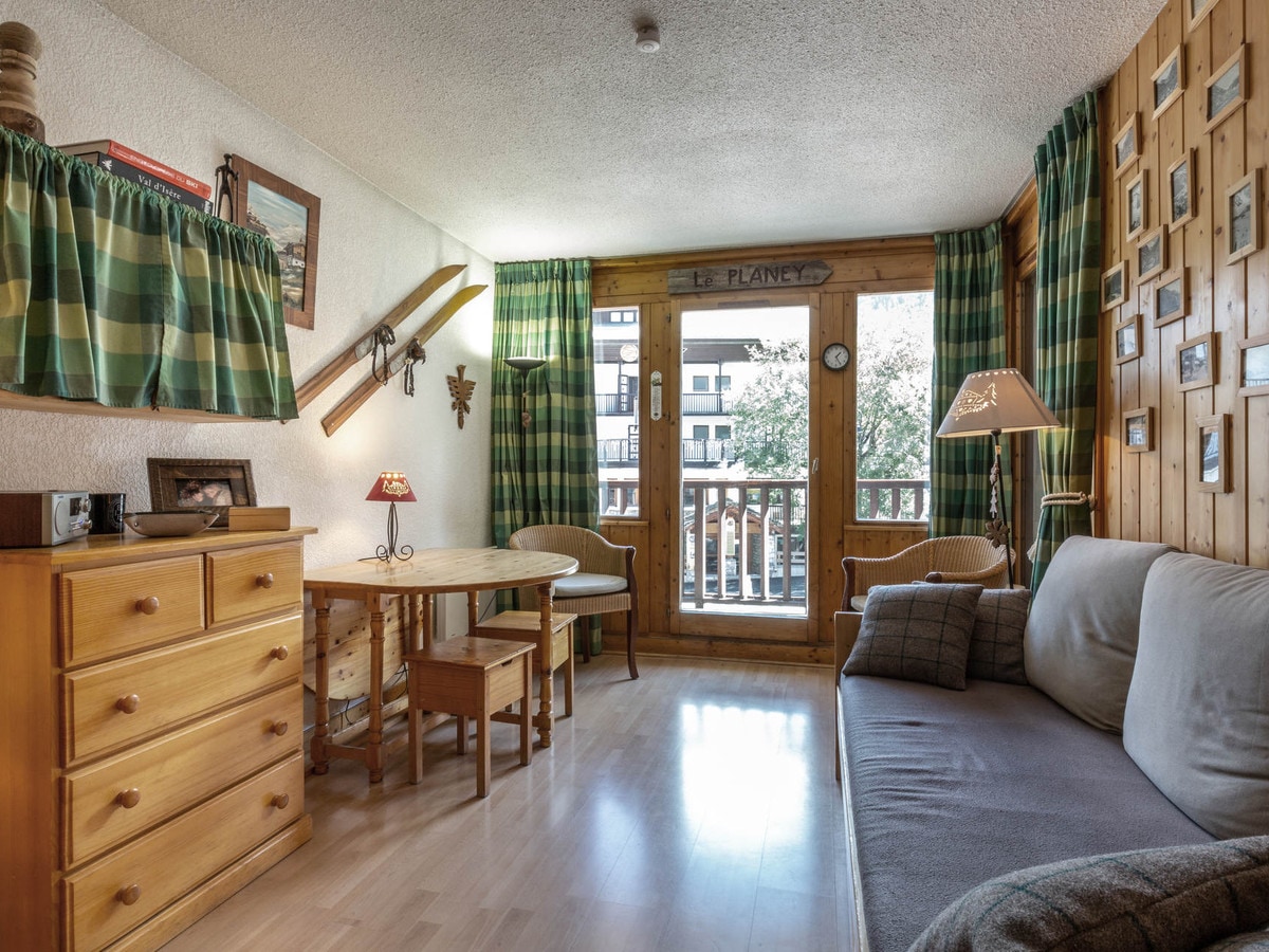 Appartement Val-d'Isère, 3 pièces, 6 personnes - Val d’Isère Centre