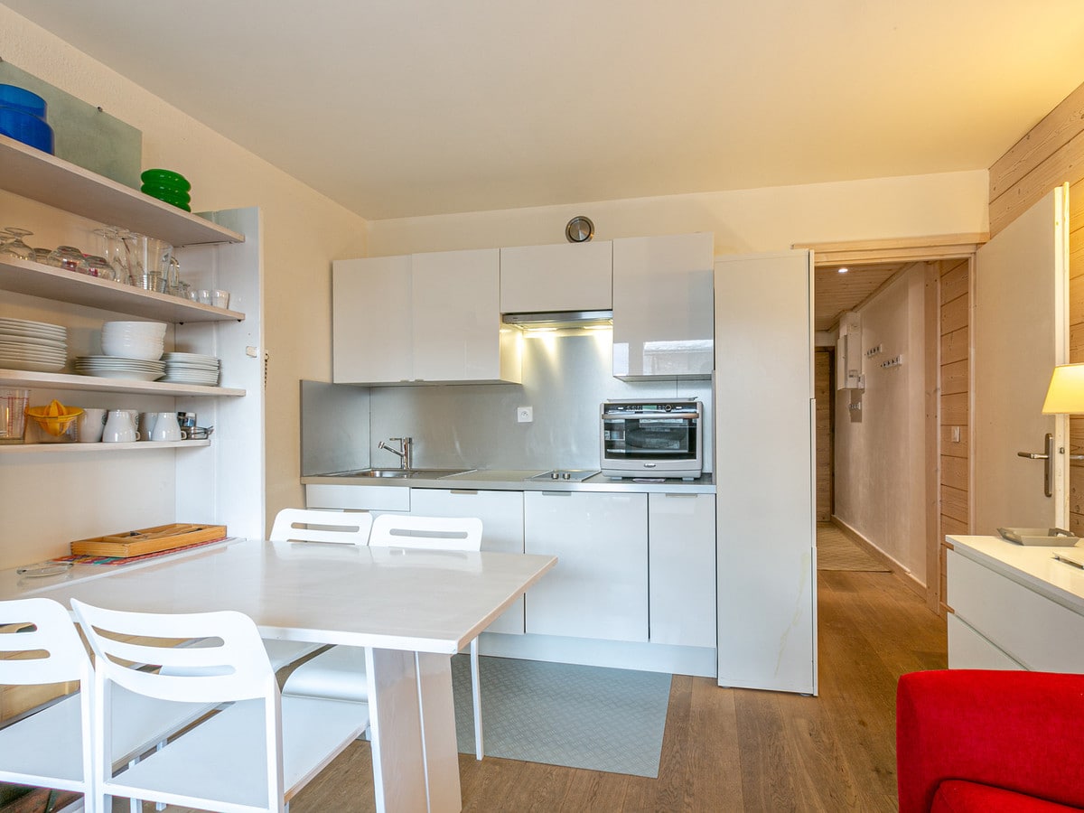 Studio Val-d'Isère, 2 pièces, 4 personnes - Val d’Isère Centre