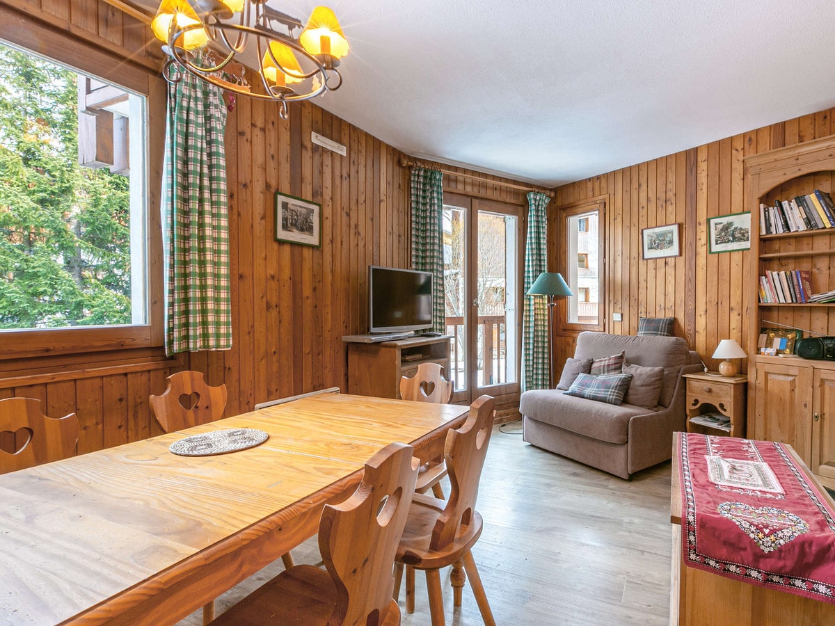 Appartement Val-d'Isère, 3 pièces, 6 personnes - Val d’Isère Centre