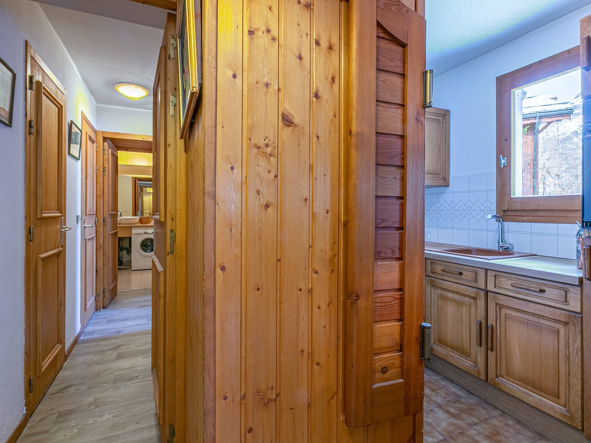 Appartement Val-d'Isère, 3 pièces, 6 personnes - Val d’Isère Centre