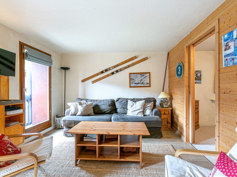 Appartement Val-d'Isère, 4 pièces, 6 personnes - Élégant 4 pièces avec wifi à 5 min du centre de Val-d'Isère FR-1-694-235 - Val d’Isère Centre