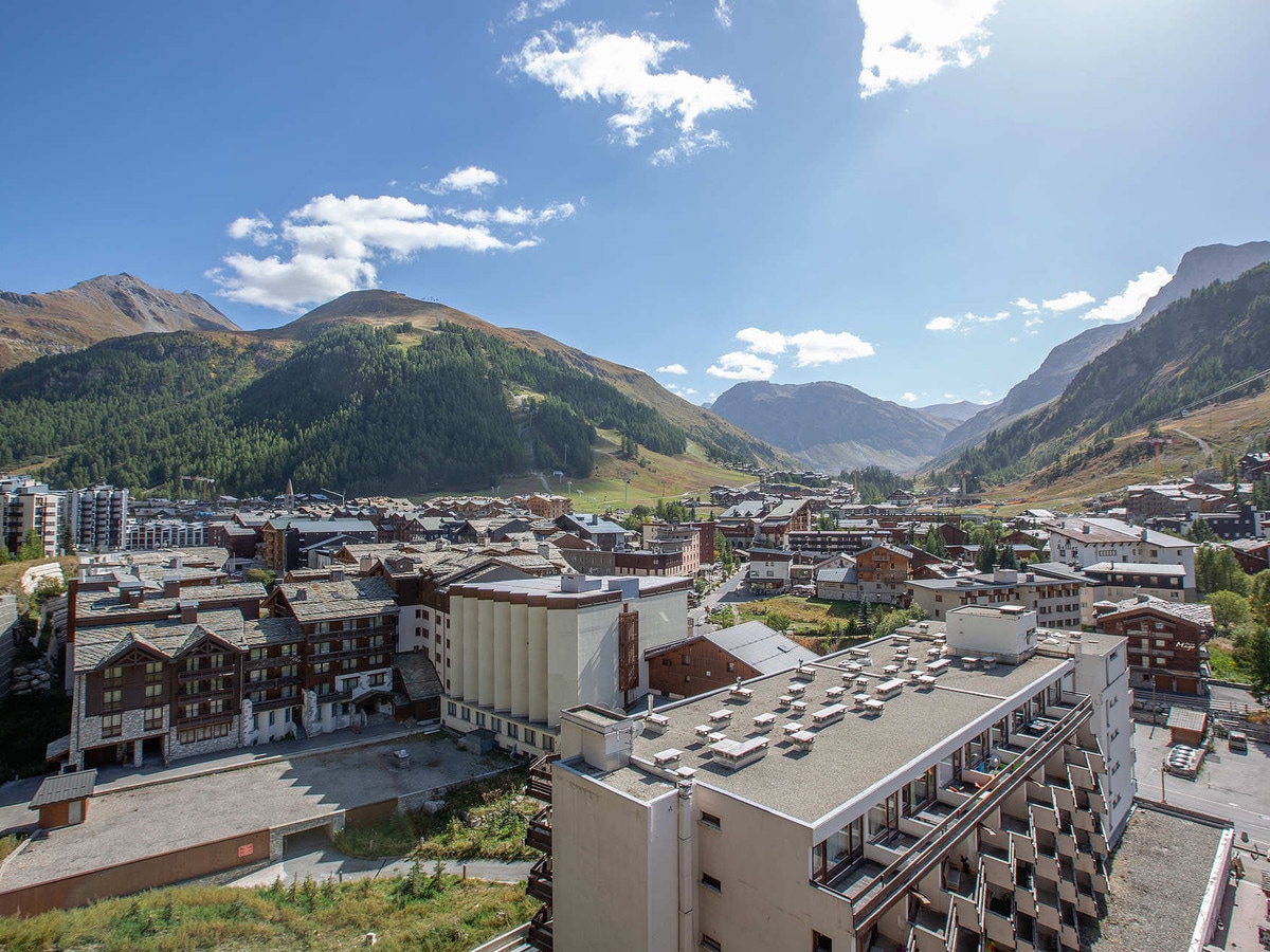 Appartement Val-d'Isère, 2 pièces, 4 personnes - Val d’Isère Centre