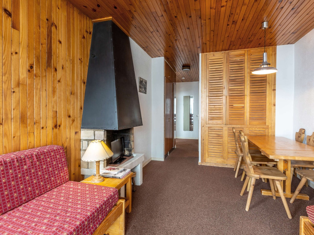 Appartement Val-d'Isère, 2 pièces, 5 personnes - Val d’Isère Centre