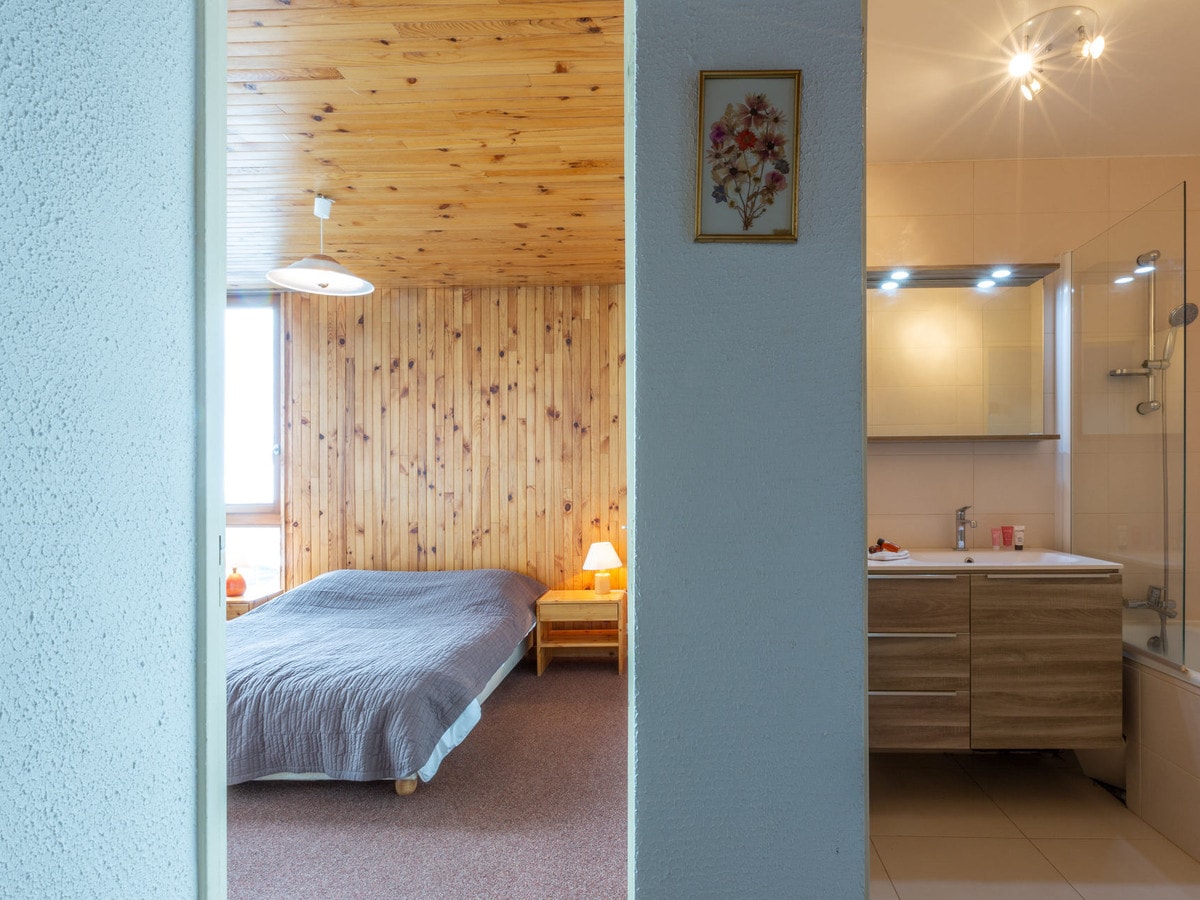 Appartement Val-d'Isère, 2 pièces, 5 personnes - Val d’Isère Centre