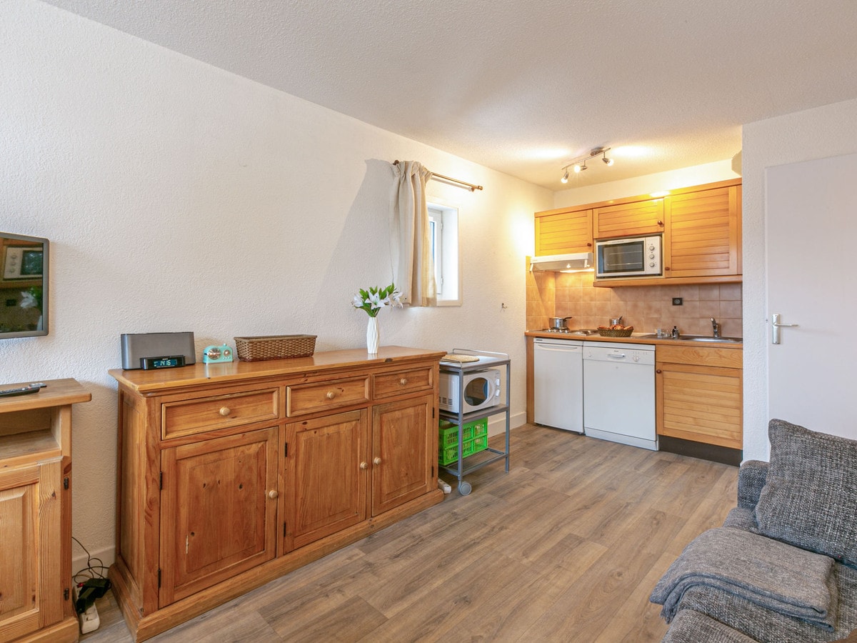 Appartement Val-d'Isère, 3 pièces, 4 personnes - Val d’Isère Centre