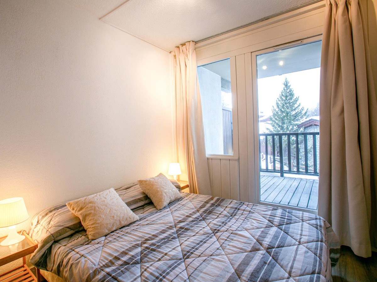 Appartement Val-d'Isère, 3 pièces, 4 personnes - Val d’Isère Centre