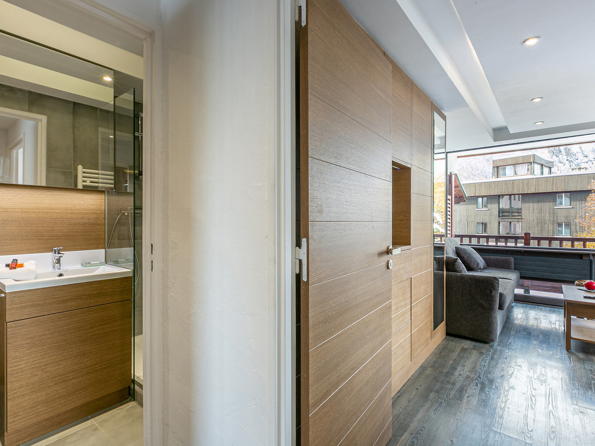 Appartement Val-d'Isère, 2 pièces, 4 personnes - Val d’Isère Centre