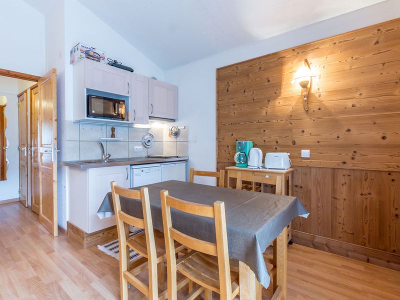 Appartement Val-d'Isère, 2 pièces, 4 personnes - Appartement skis aux pieds, rénové, 4 pers., WiFi, centre Val-d'Isère FR-1-694-274 - Val d’Isère Centre