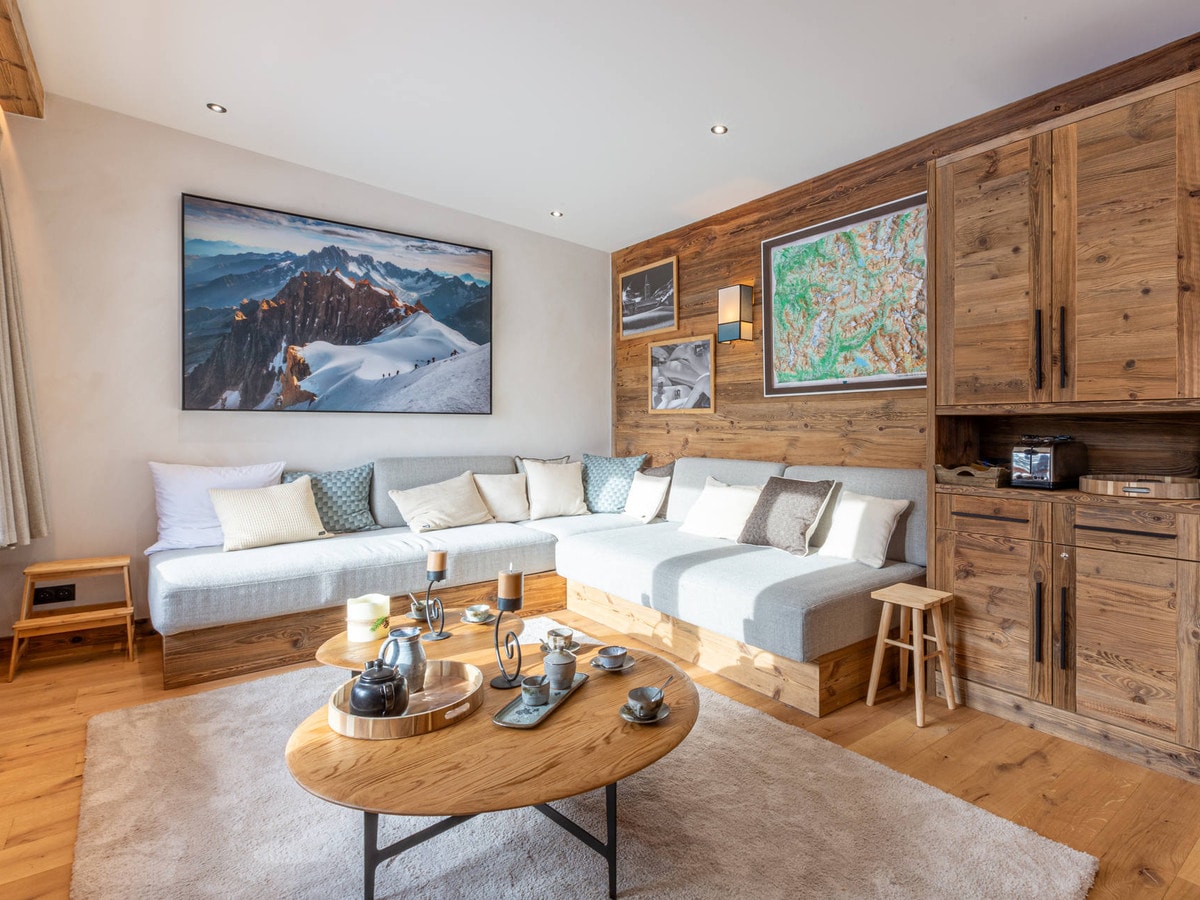 Appartement Val-d'Isère, 4 pièces, 8 personnes - Val d’Isère Centre