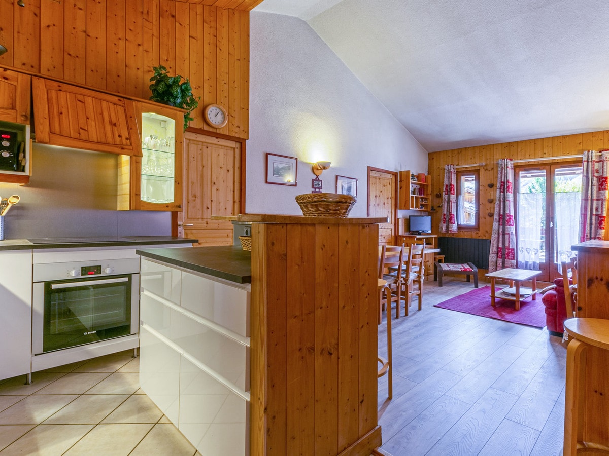 Appartement Val-d'Isère, 4 pièces, 9 personnes - Val d’Isère Centre