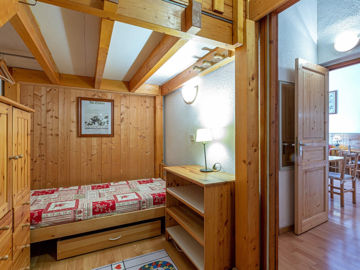 Appartement Val-d'Isère, 4 pièces, 9 personnes - Val d’Isère Centre