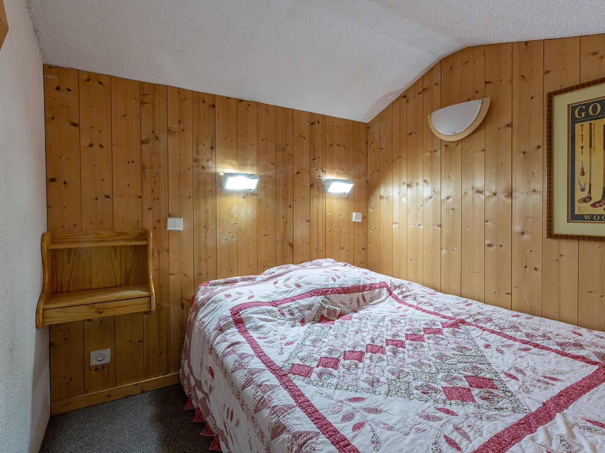 Appartement Val-d'Isère, 4 pièces, 9 personnes - Val d’Isère Centre