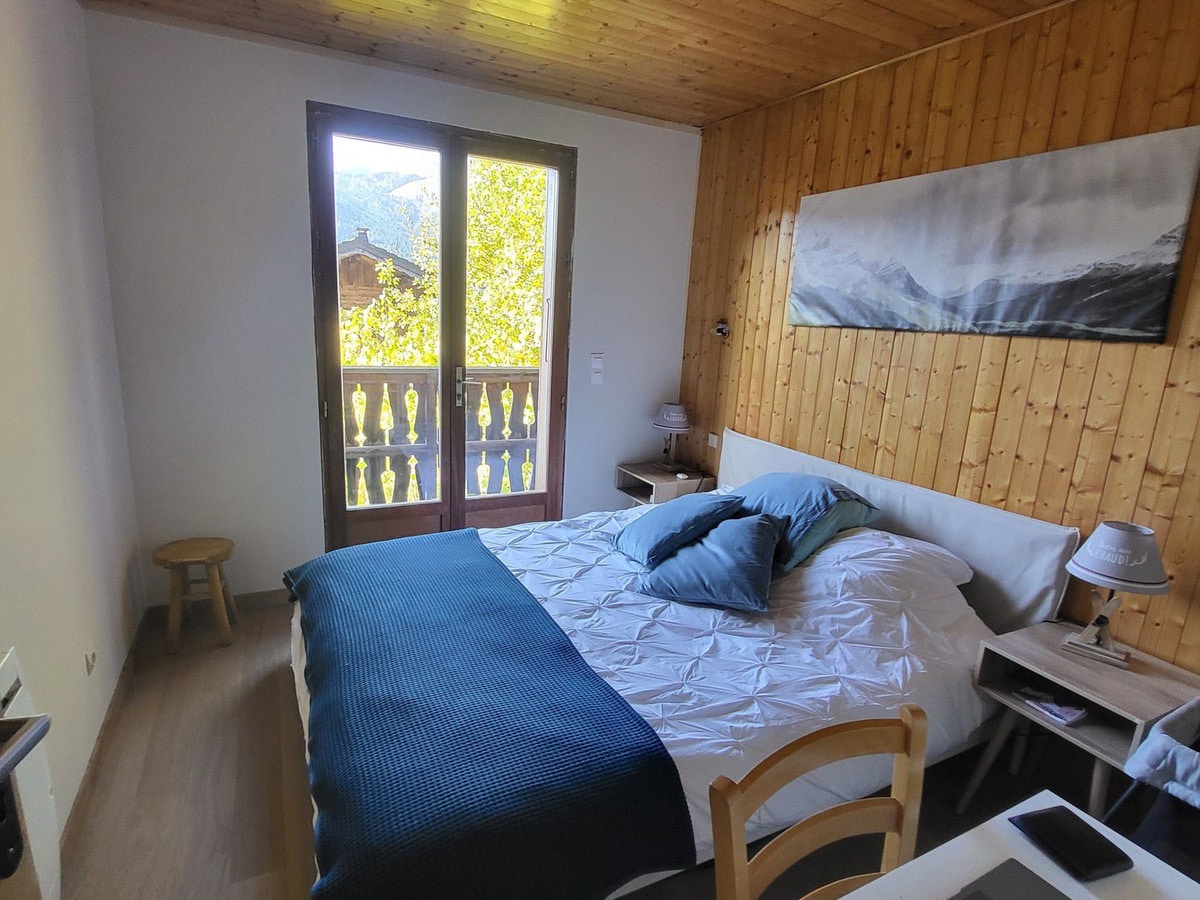 Appartement Morzine, 4 pièces, 8 personnes - Morzine