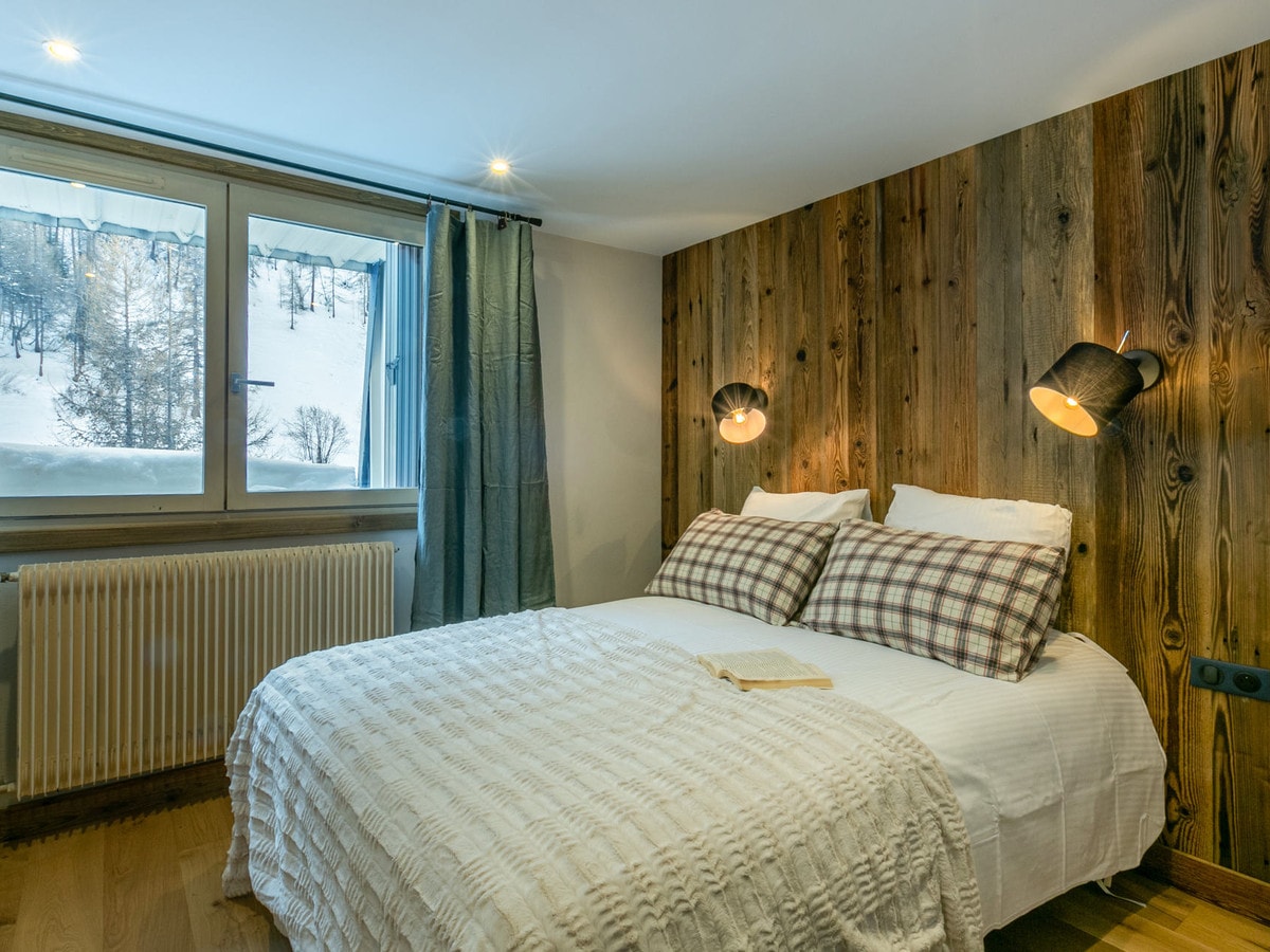 Appartement Val-d'Isère, 4 pièces, 6 personnes - Val d’Isère Le Laisinant