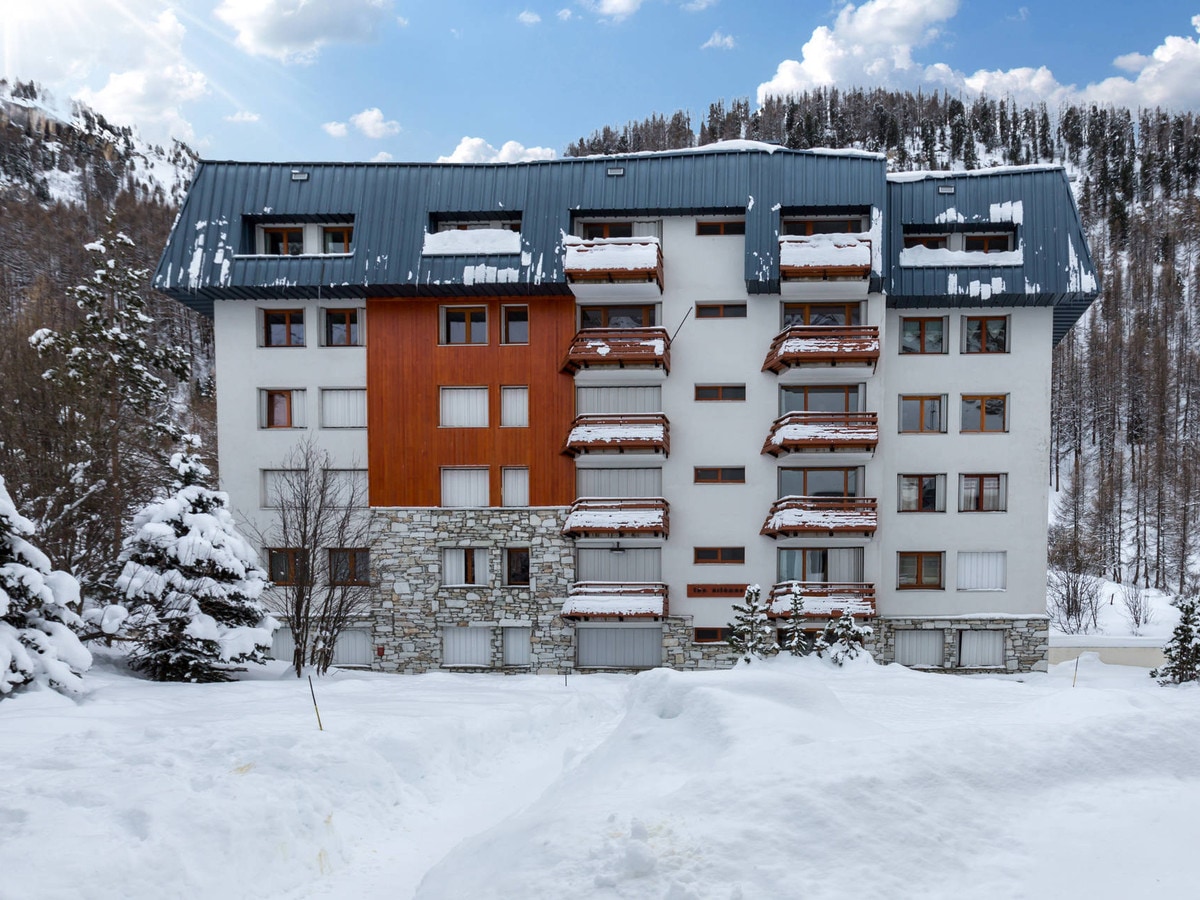 Appartement Val-d'Isère, 4 pièces, 6 personnes - Val d’Isère Le Laisinant